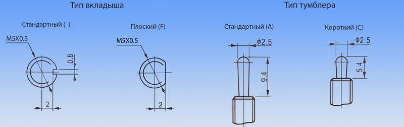 SMTS-102-A2 переключатель SPDT 3P ON-ON (рис.2)